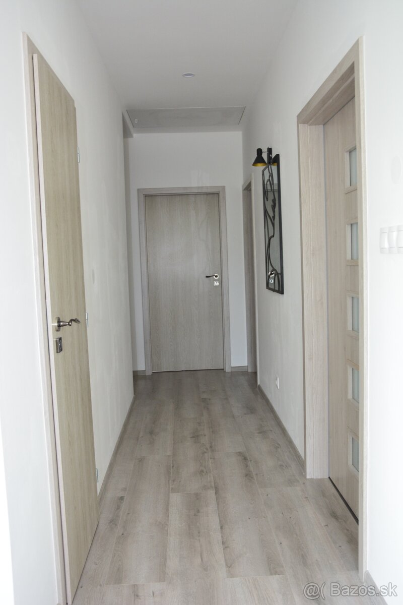 Bungalov A0 - 4izbový - 15