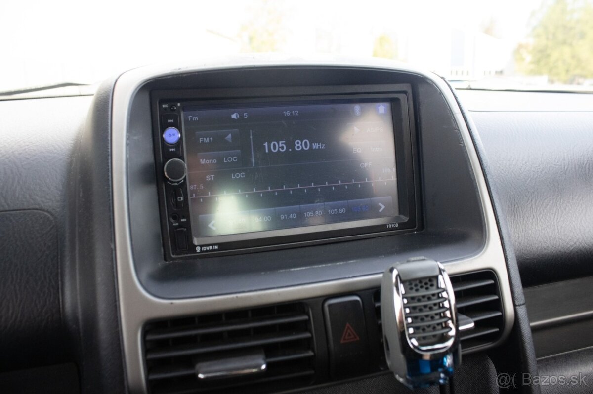 Honda CR-V 2.2 i-CDTi 103kW 2005 - 15