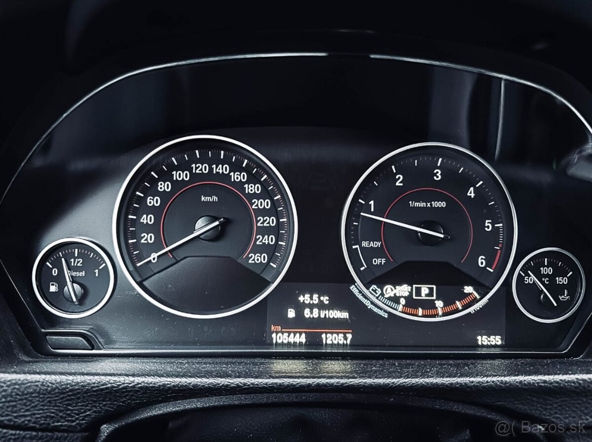 BMW Rad 4 Gran Coupé 430d xDrive Advantage A/T - 15