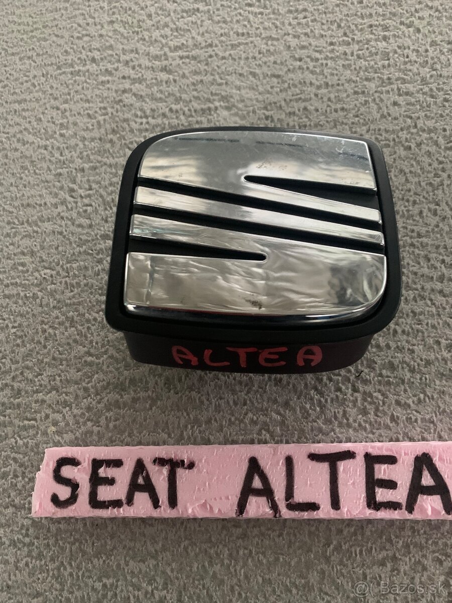Seat altea model 2004-2009,Cordoba,Ibiza 2002-2008 - 15