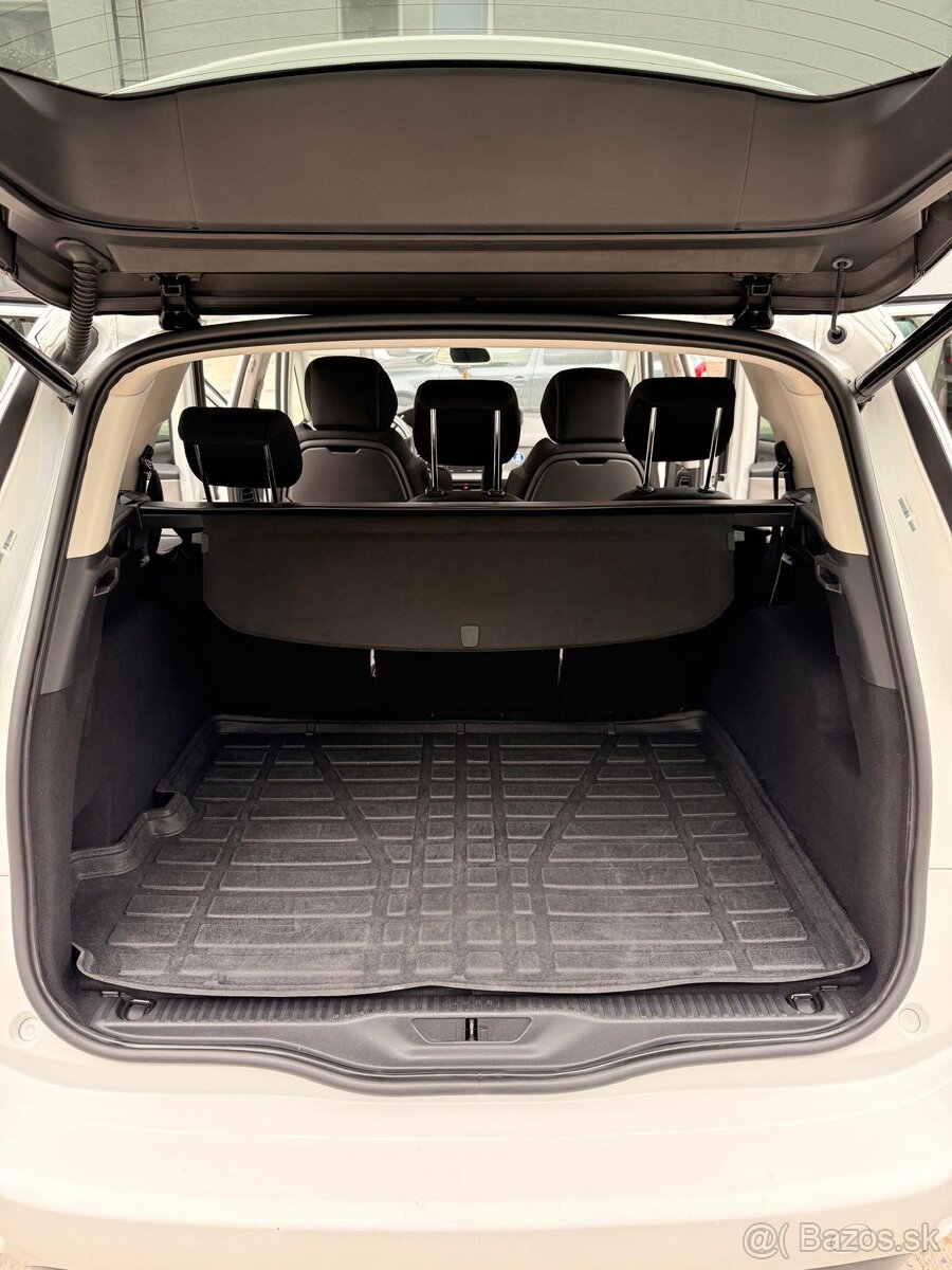 C4 GRAND PICASSO - 15