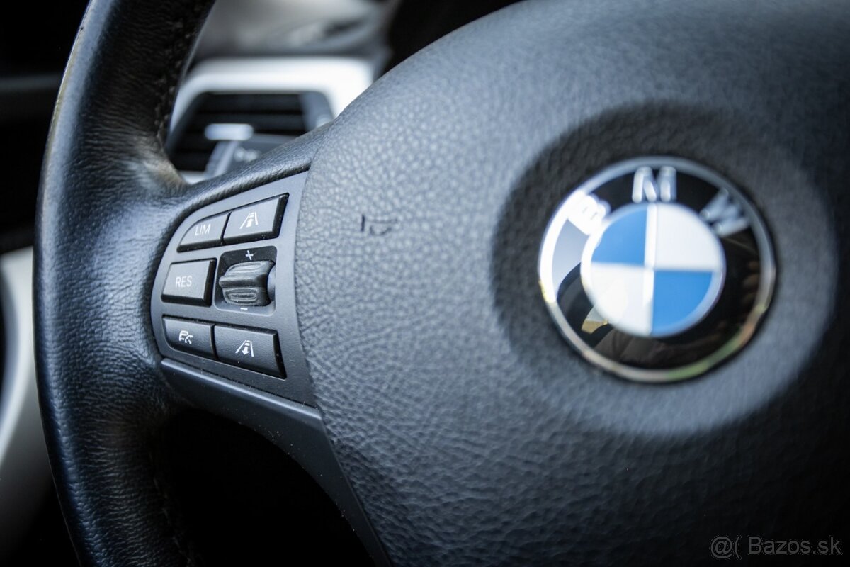 BMW 320d xDrive GT, 2019, 140kW - 15