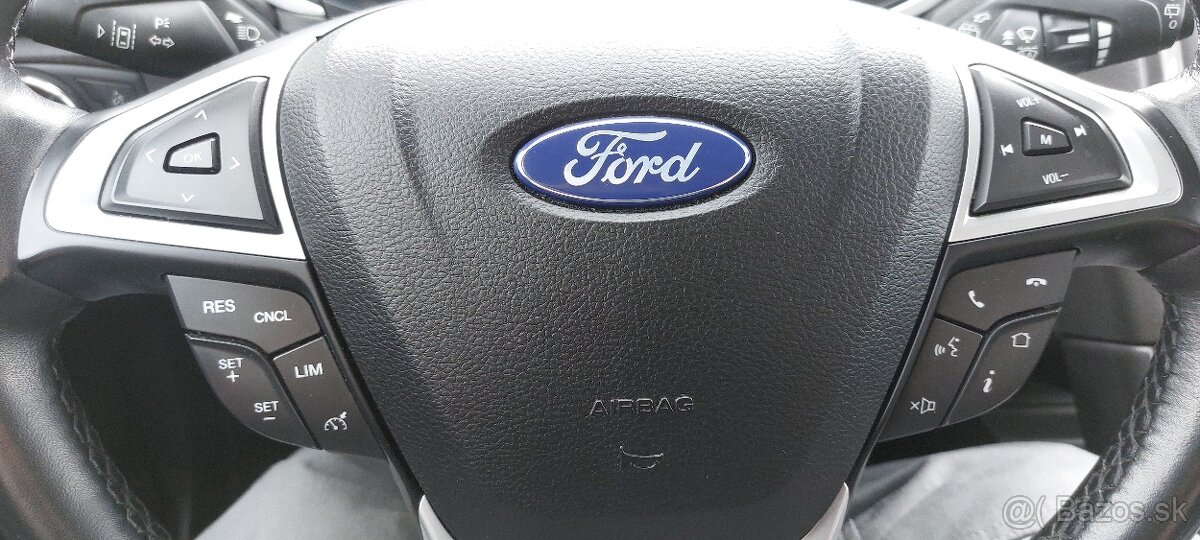 Ford Mondeo Combi 2.0 TDCi EcoBlue - 15