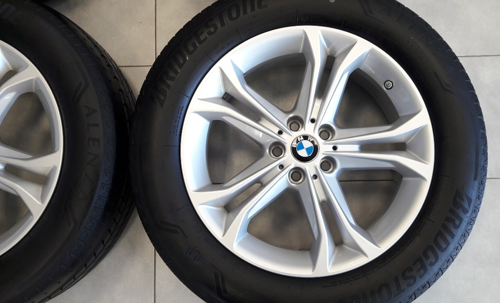 BMW X3 G01 18" Styling 688 - 15