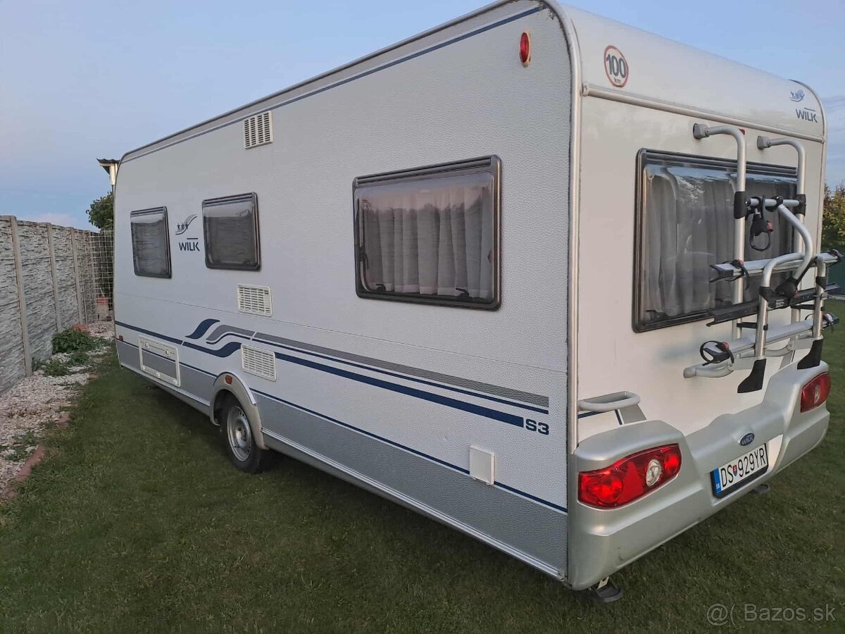 Wilk 490 - 15
