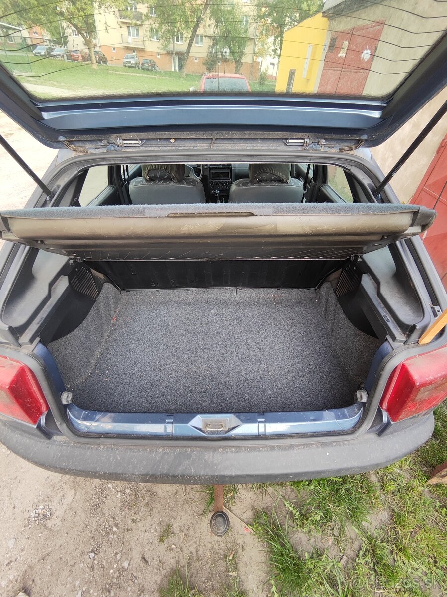 Citroen ZX - 15