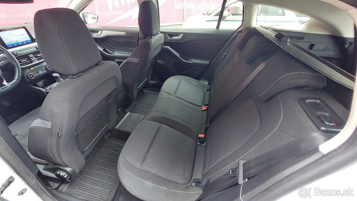 Ford Focus Kombi 1.5 TDCi EcoBlue 88kW Edition - 15