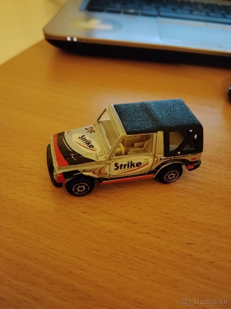 Predám modely áut - 15