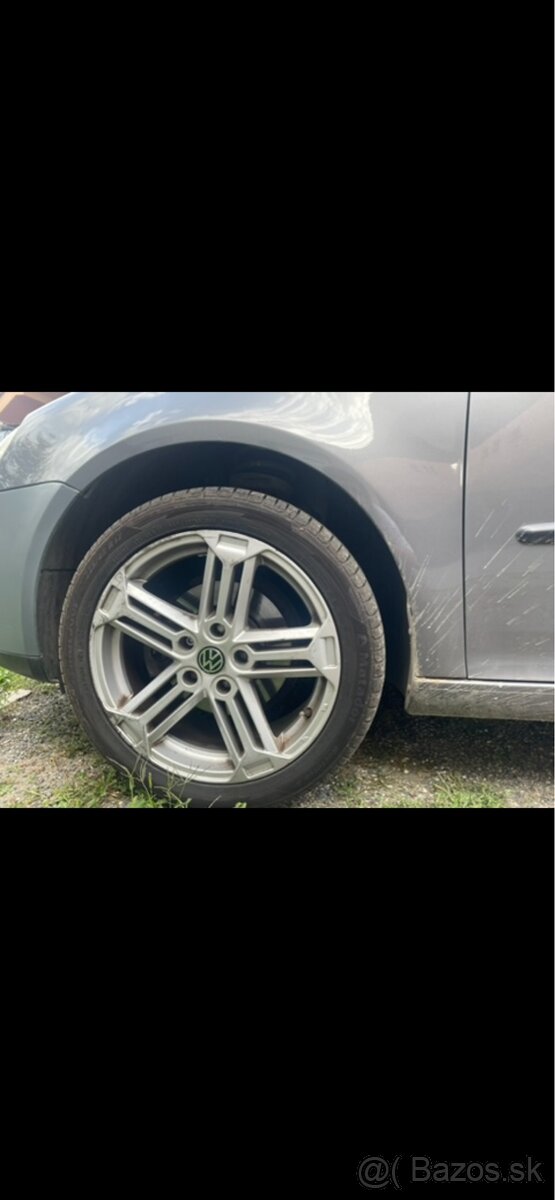 Volkswagen golf 5 - 15