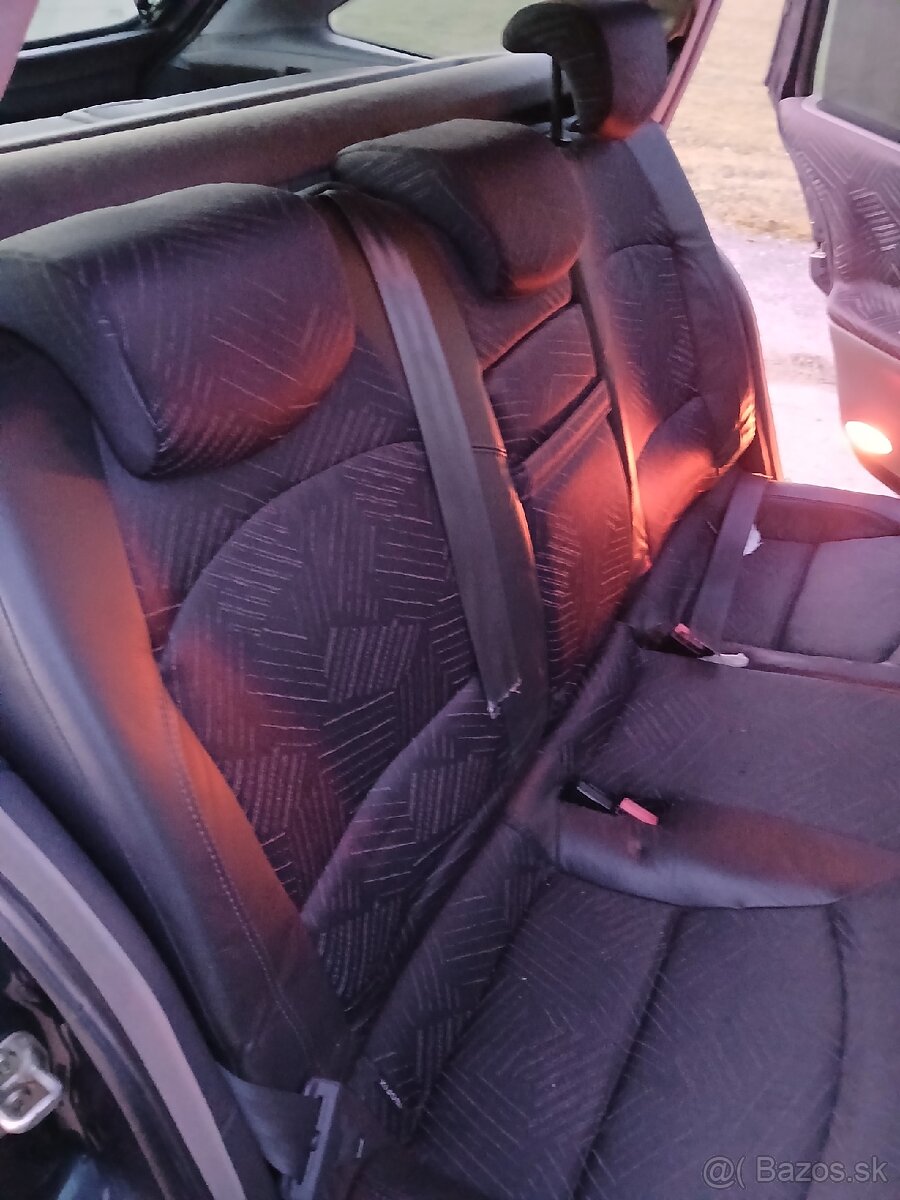 Renault Laguna 2 1.9 DCI - 15