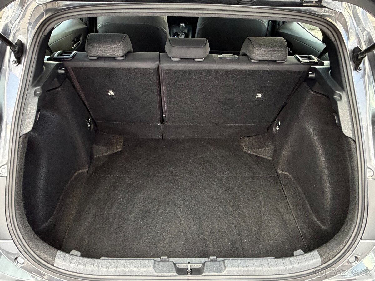Toyota Corolla 1.8 Hybrid 2023 Facelift - 15