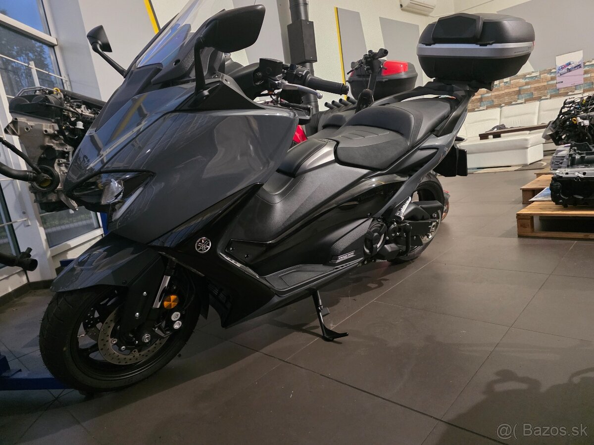 YAMAHA T-MAX 560 TECHMAX - TMAX 560 - 15