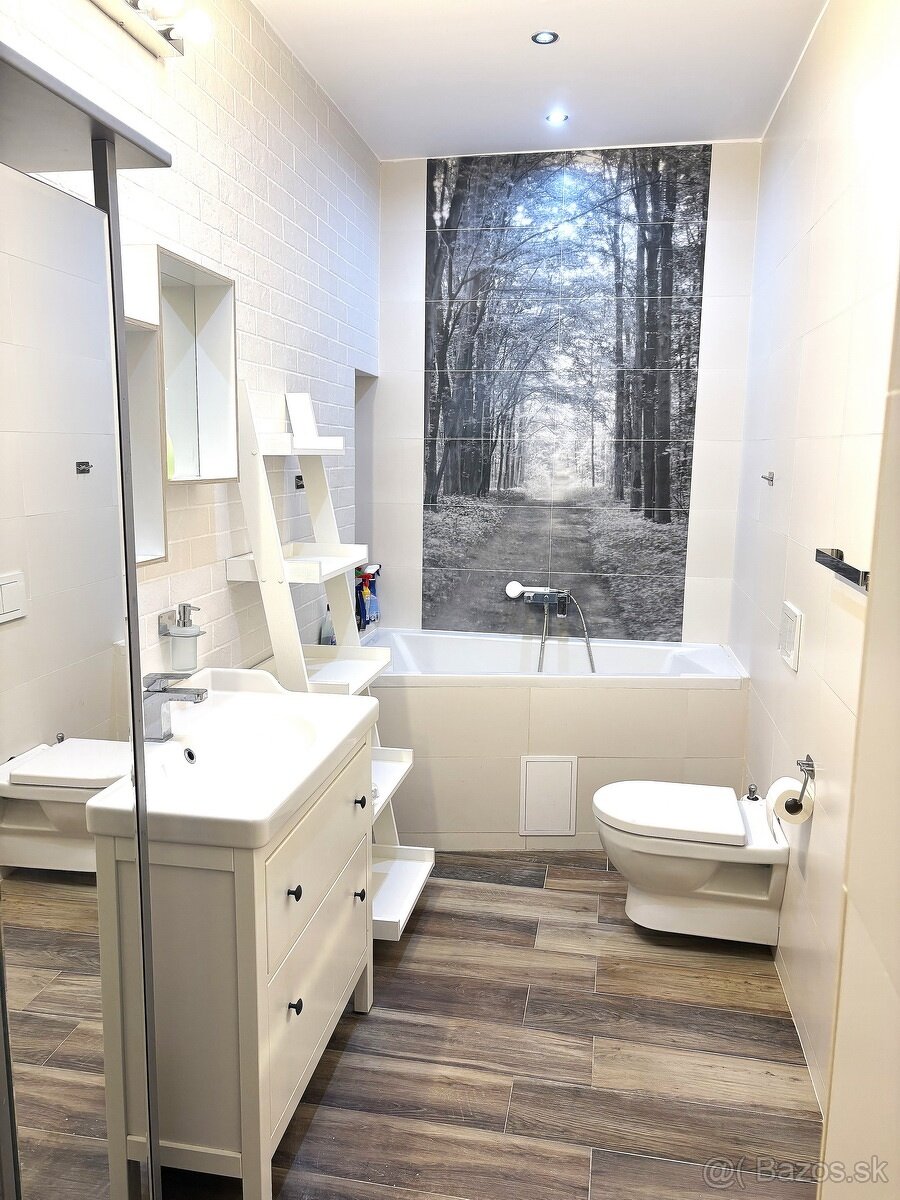 Na predaj staromestský 2-izb.byt, Nitra, priame centrum - 15