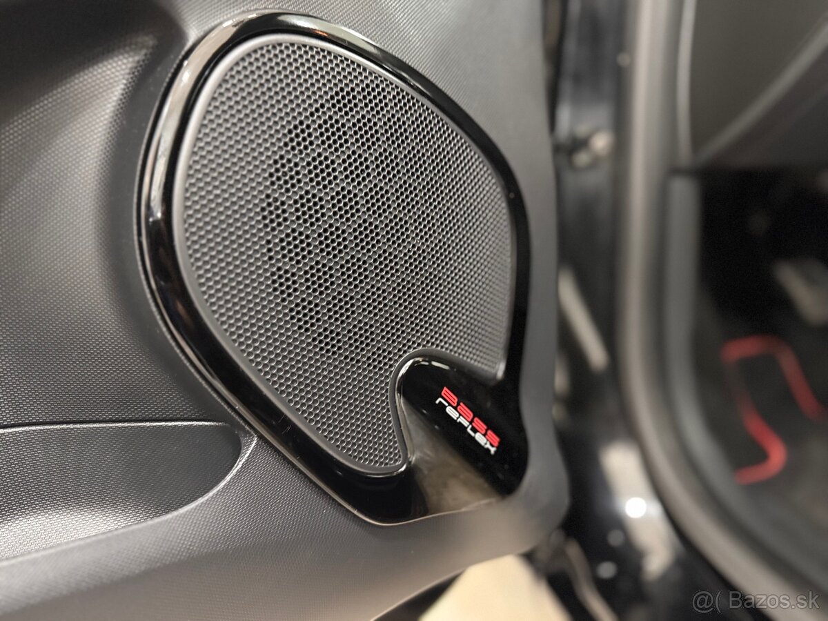 Renault Clio Tce 90 Benzin 2013 112 000km kupované SK✅ - 15