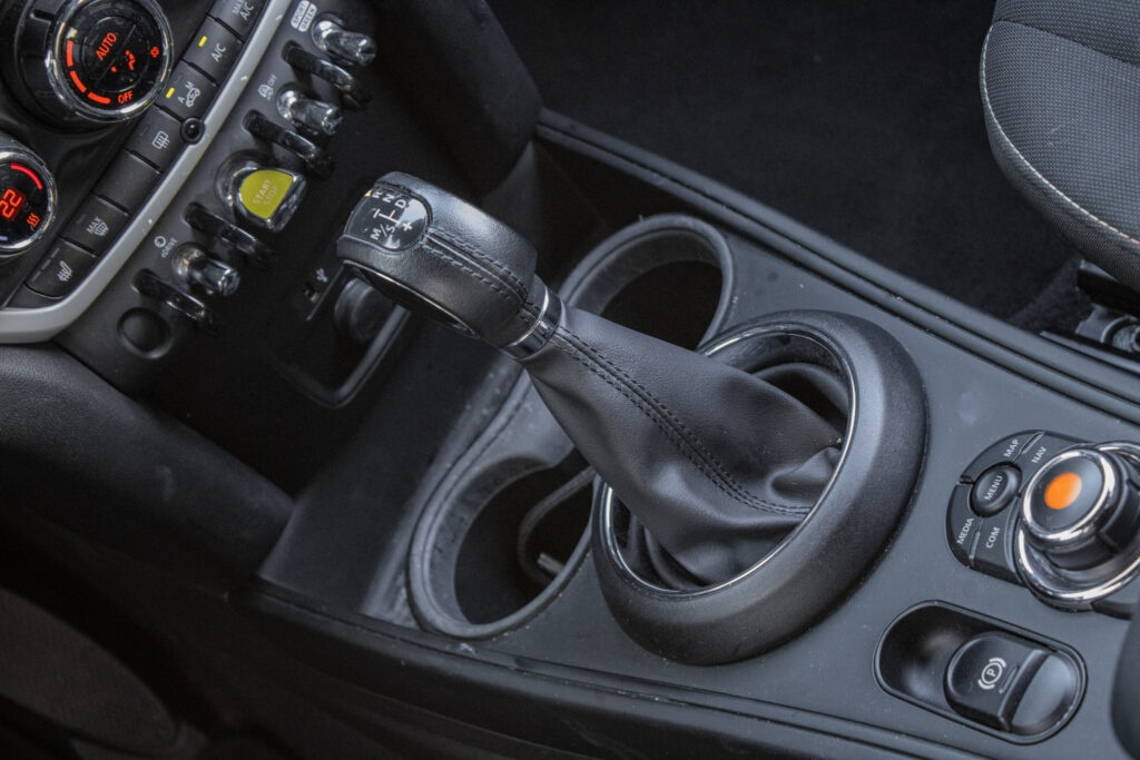 MINI Countryman SE ALL4 plugin Hybrid - 15