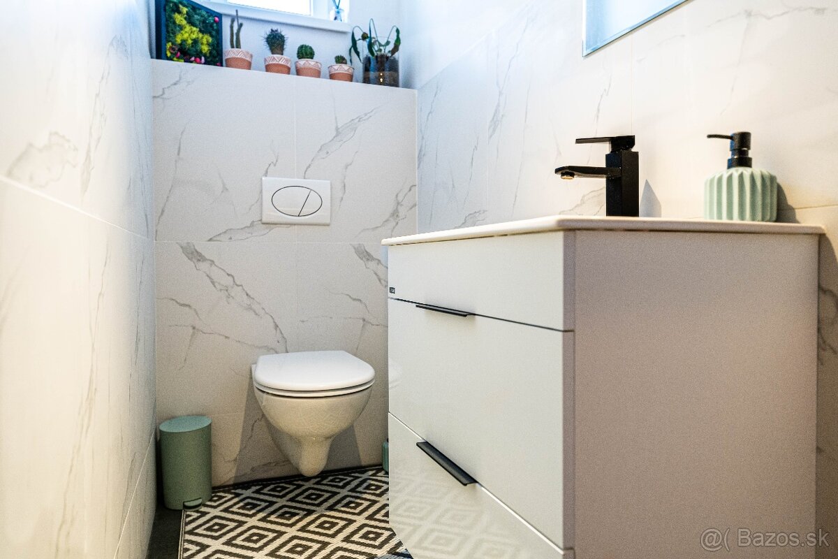 Na predaj krásna novostavba rodinného domu - 15