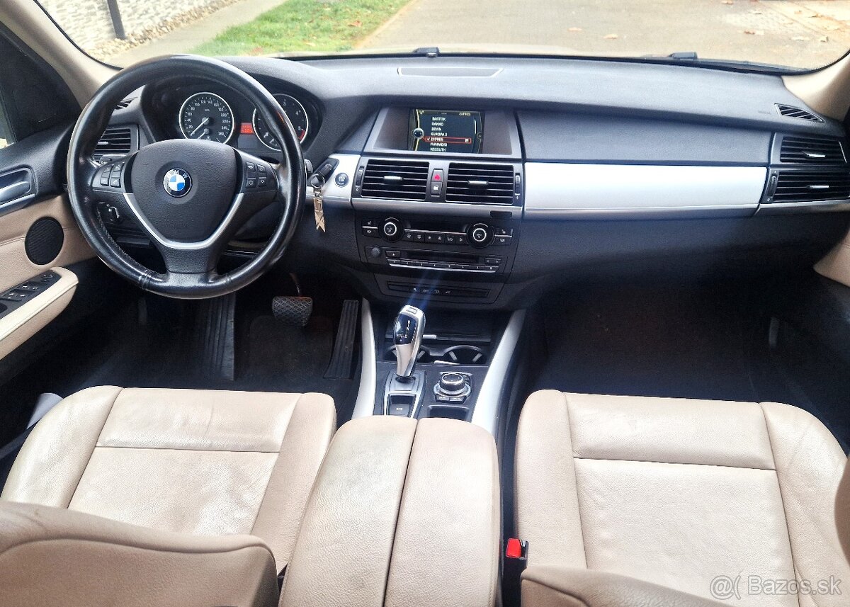 BMW X5 3.0 D, 180KW. 8/AT X Drive. - 15