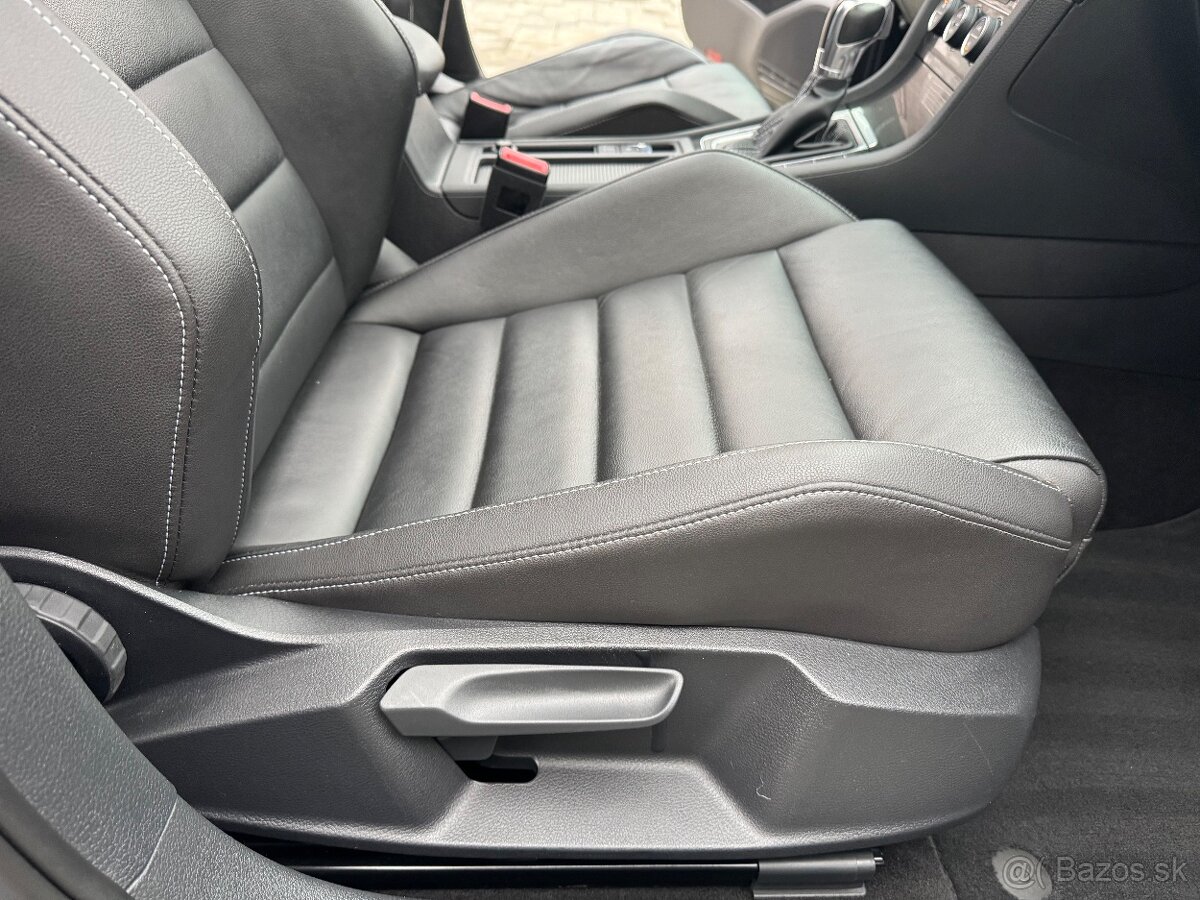 VOLKSWAGEN GOLF 7 GTD 2.0 TDI 135KW DSG A6 PANO,NAVI,XEONY - 15