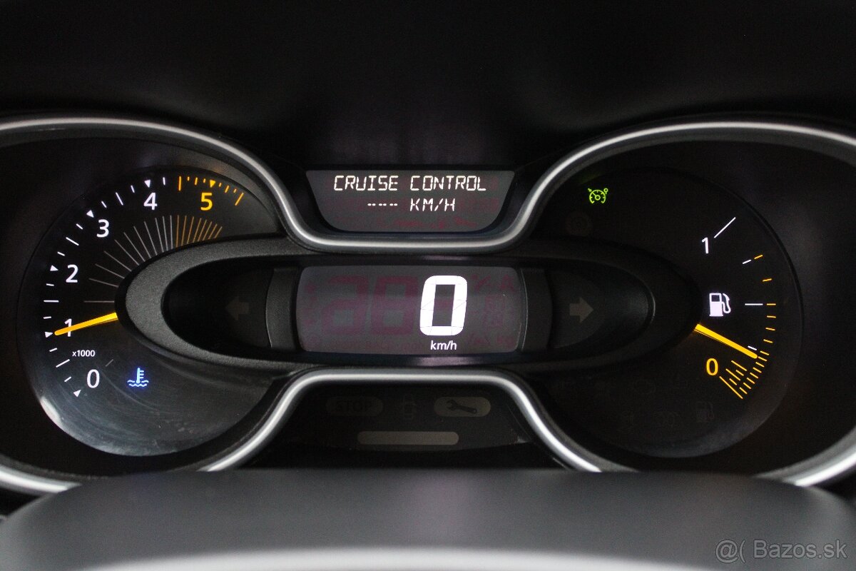 Renault Trafic 1.6,107KW,ČR,2017,9MÍST,TAŽNĚ - 15