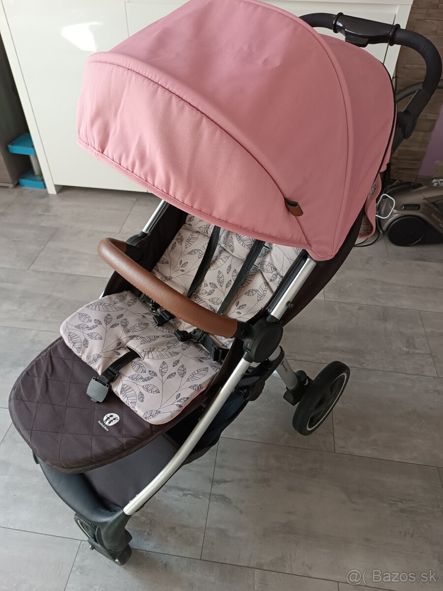 Petite&Mars Royal - 15