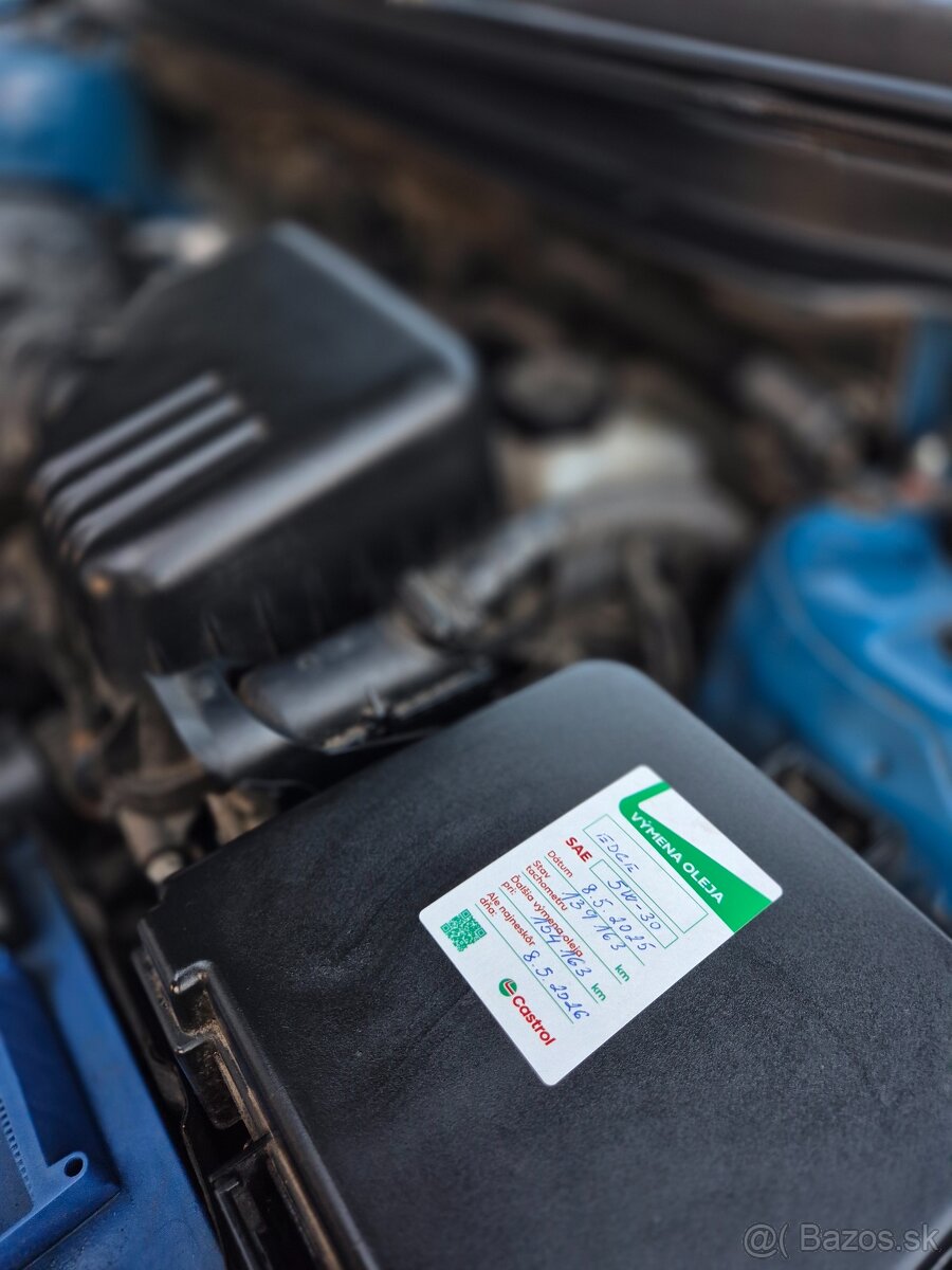 PREDAM Kia Ceed 77Kw benzin 2011 - 15