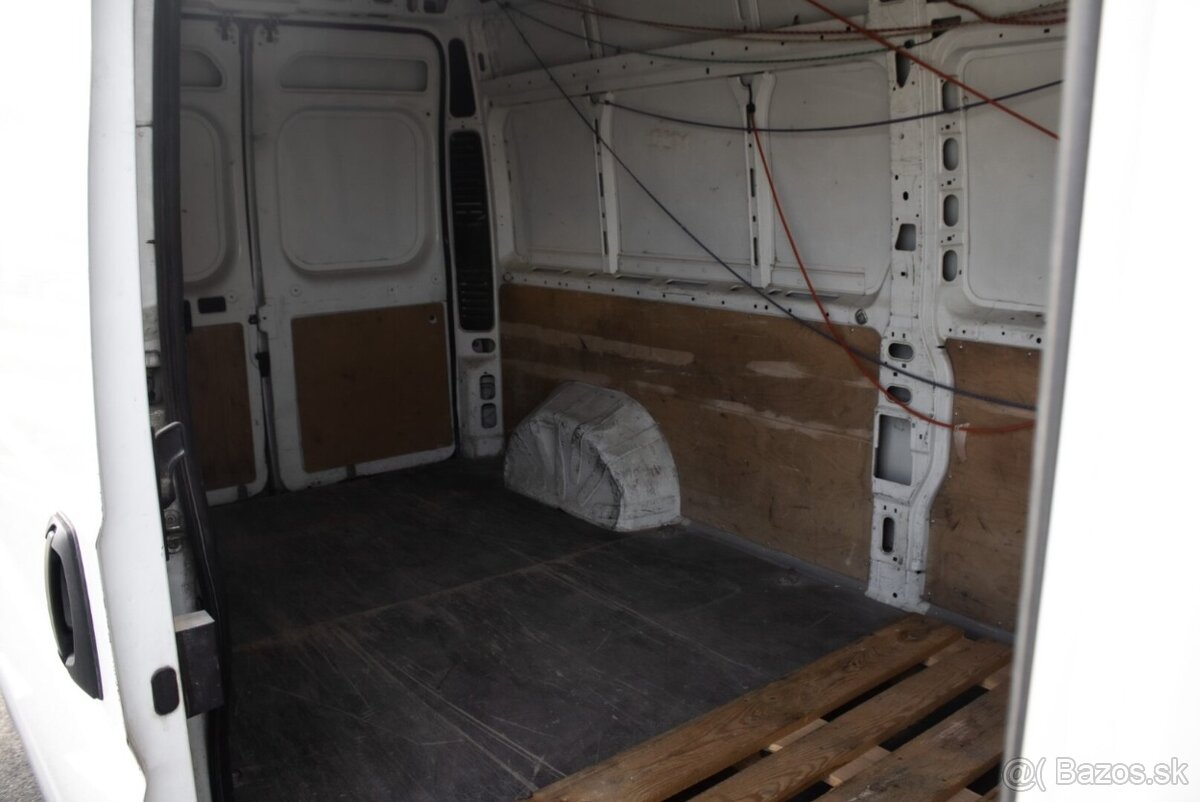 Peugeot Boxer 2.2 HDi L3H2 - 15