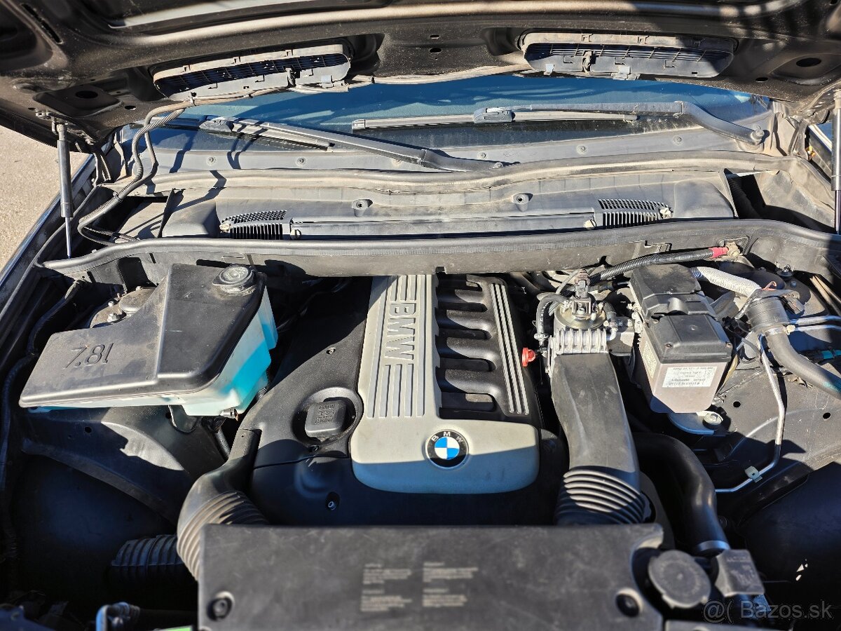 X5 E53 3.0d 135kw MANUÁL - 15