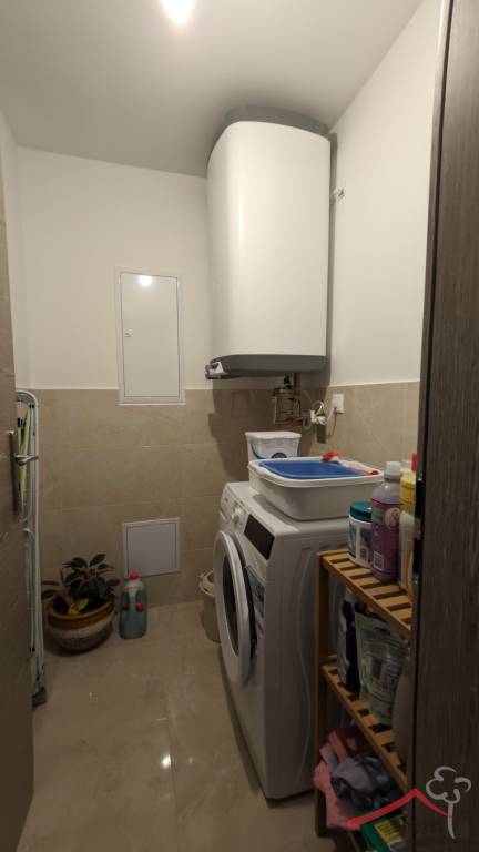 4-izbový dom na predaj, Trávnica, pozemok 568 m2 - 15