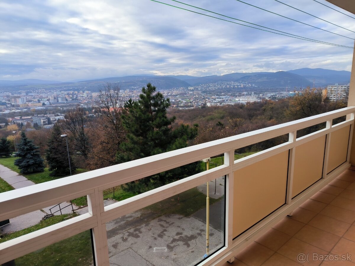 Prenájom 3-izbového bytu, Košice - Furča - 15