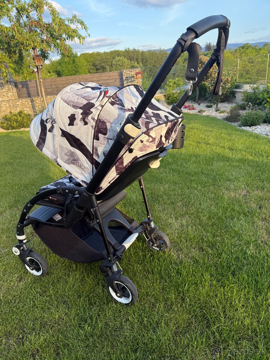 Bugaboo Bee5 Travel Set - 15