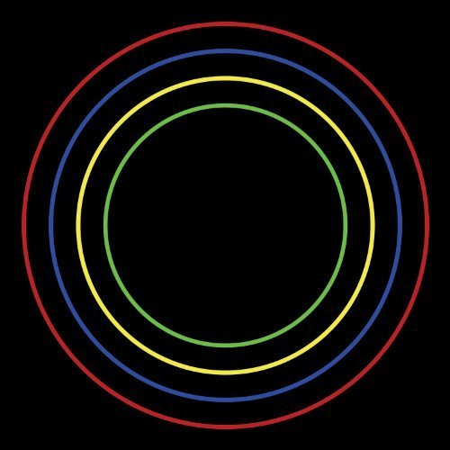 Predám originálne CD - 15