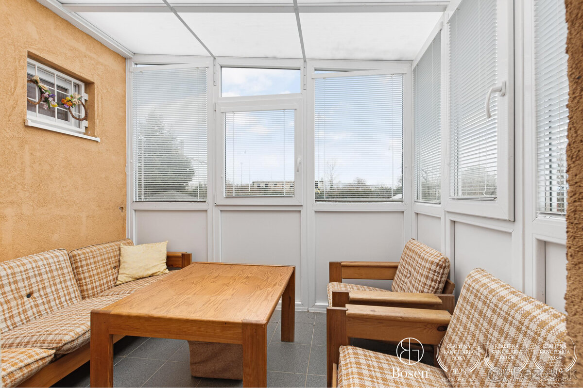 Rekreačná chata so súpisným číslom na predaj - 15