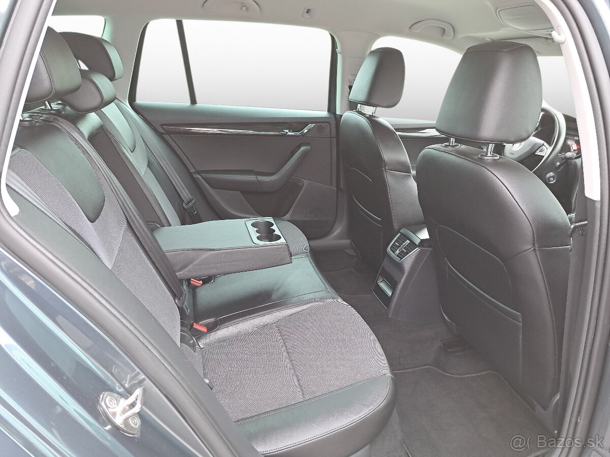 Škoda Octavia Combi Style 1.5TSI 110kW 7AP - 15