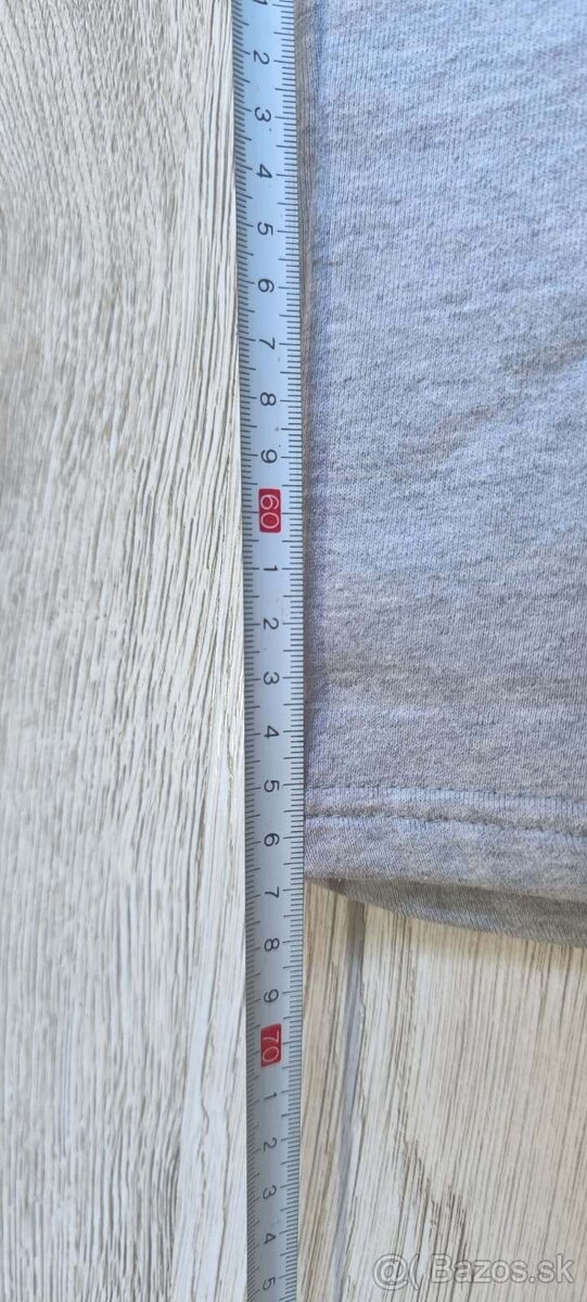 damske teplaky Oakley hrube - 15