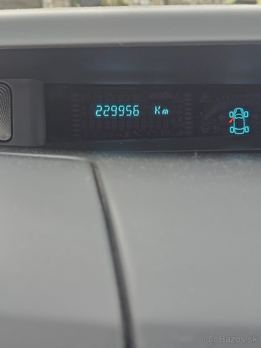 Renault Espace 2,0 DCi, 2009 - 15