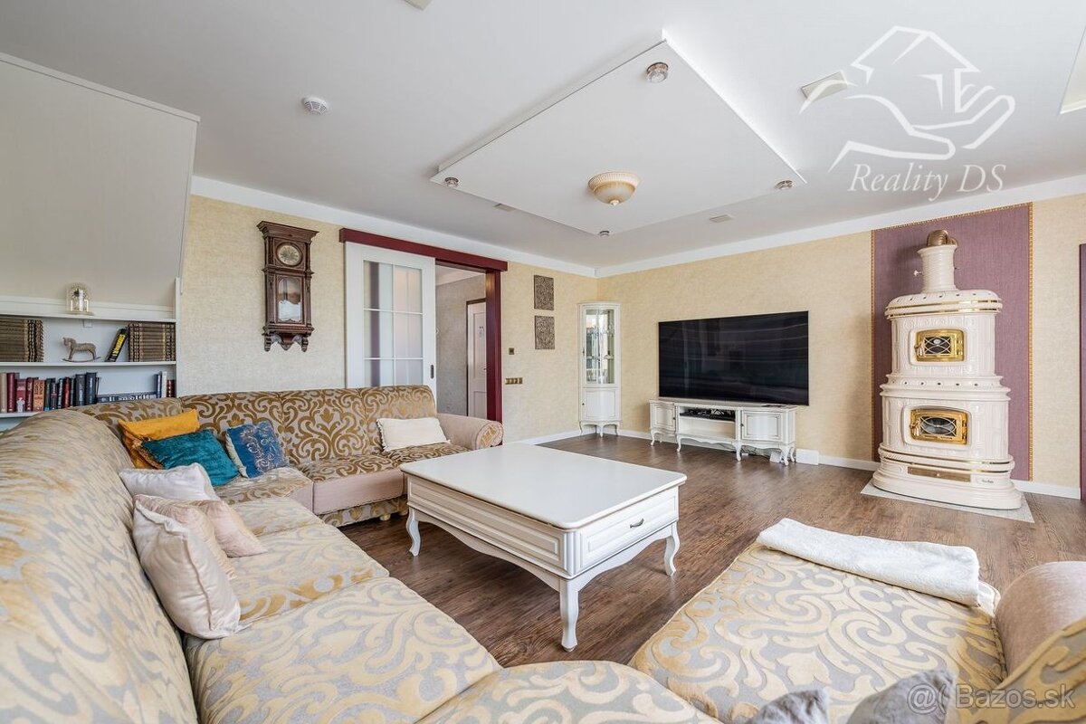 RealityDS - PREDAJ úsporníého 5,5i domu - Šamorín - 15