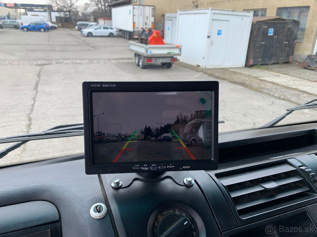 Mercedes-Benz Atego, 1017 Kontejner+hydr.ruka/2454/ - 15