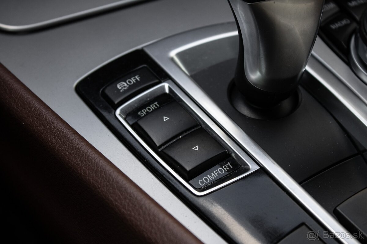 BMW Rad 5 GT 530d xDrive Gran Turismo - 15