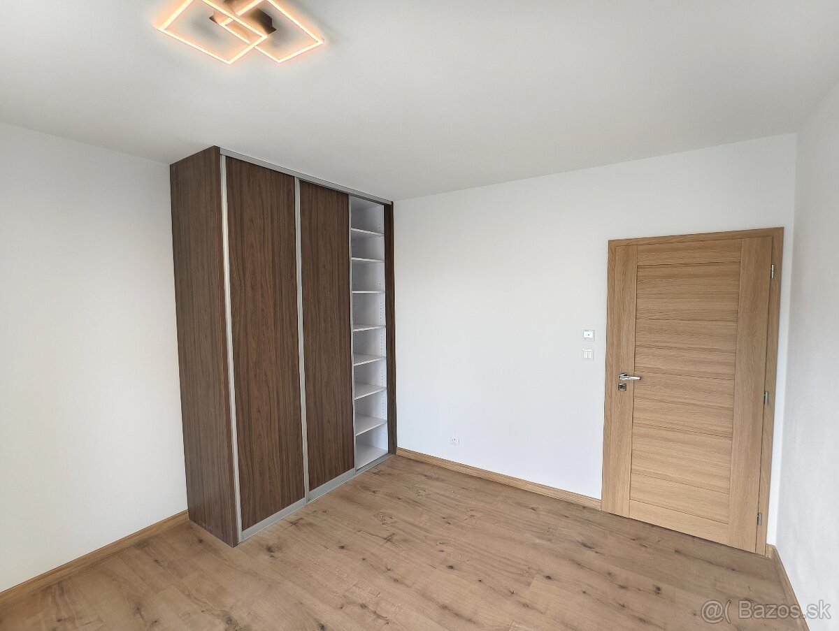 Prenájom 3 izbového bytu - 15