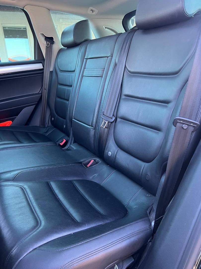 Volkswagen Touareg II 3.0 V6 TDI 240k BlueMotion Technology - 15