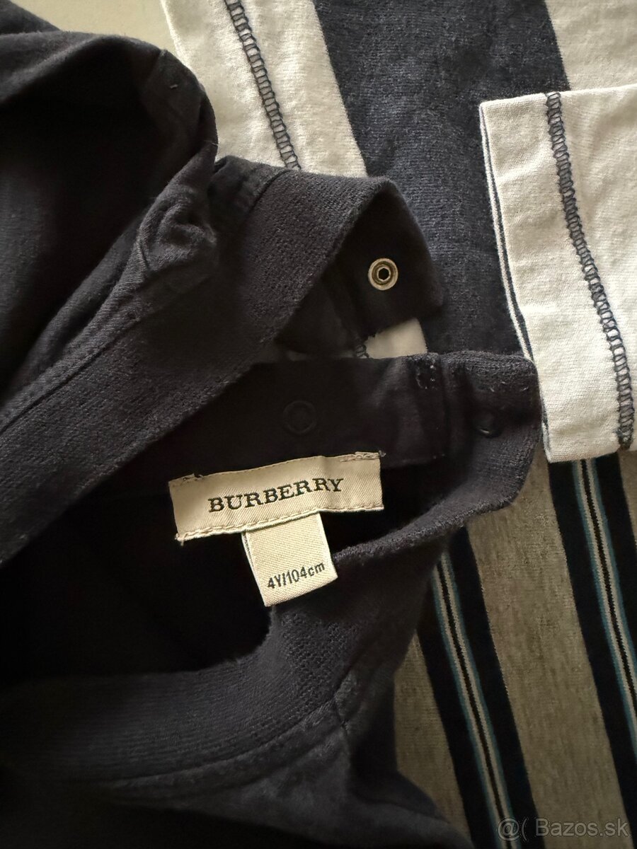 Detské oblečenie 3-4 roky - 15