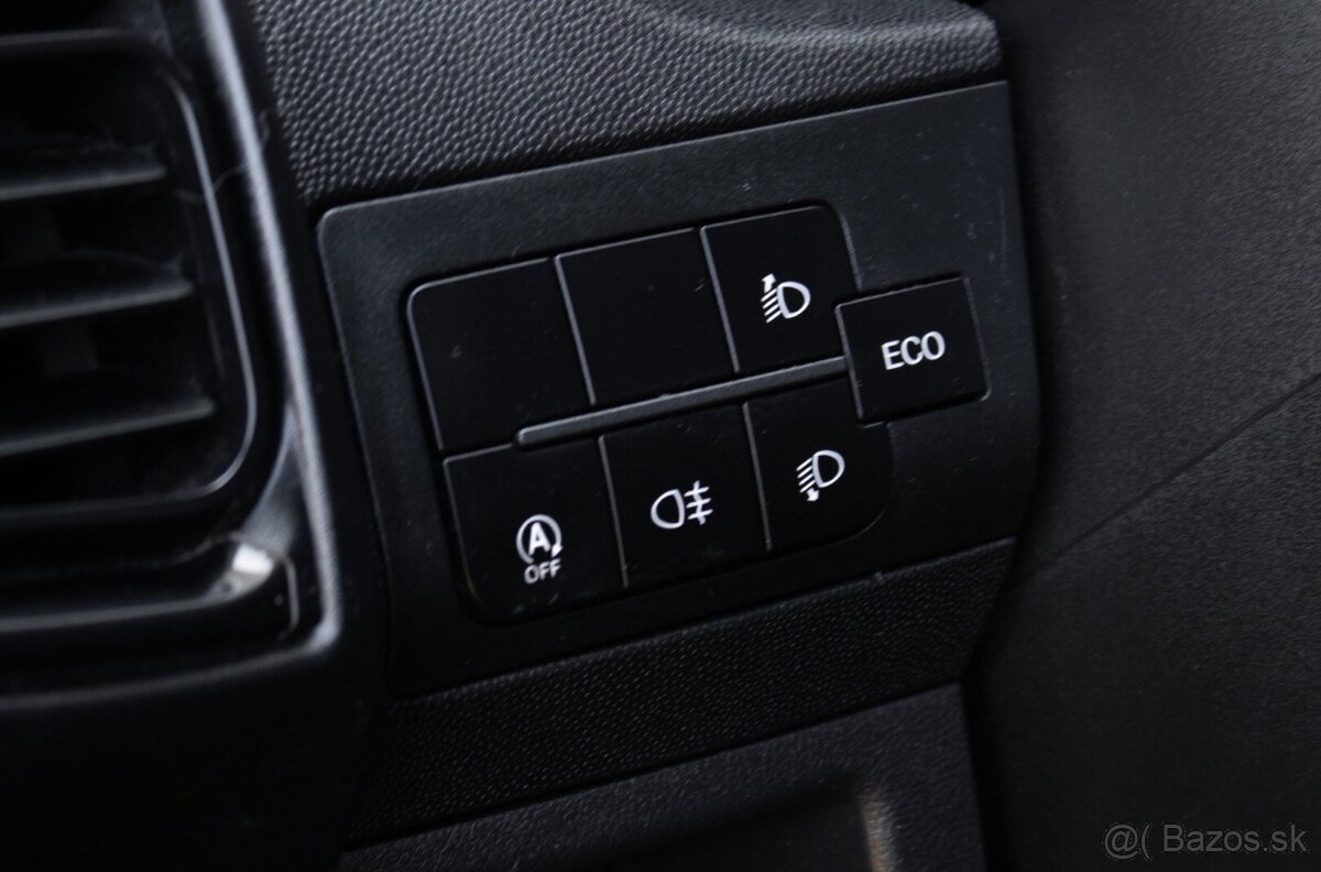 FIAT DUCATO 2.3 MULTIJET 140K SCR L2H2 - 15