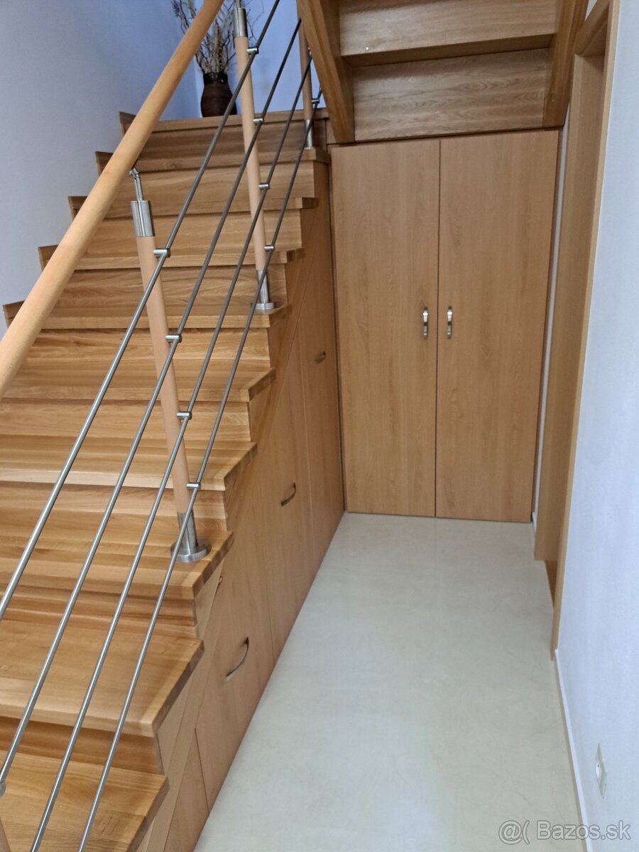 Výroba nábytku na mieru - 15