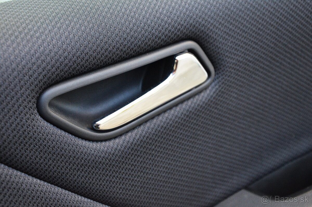 Mercedes-Benz A-Klasse A 160 Classic Benzin - 15