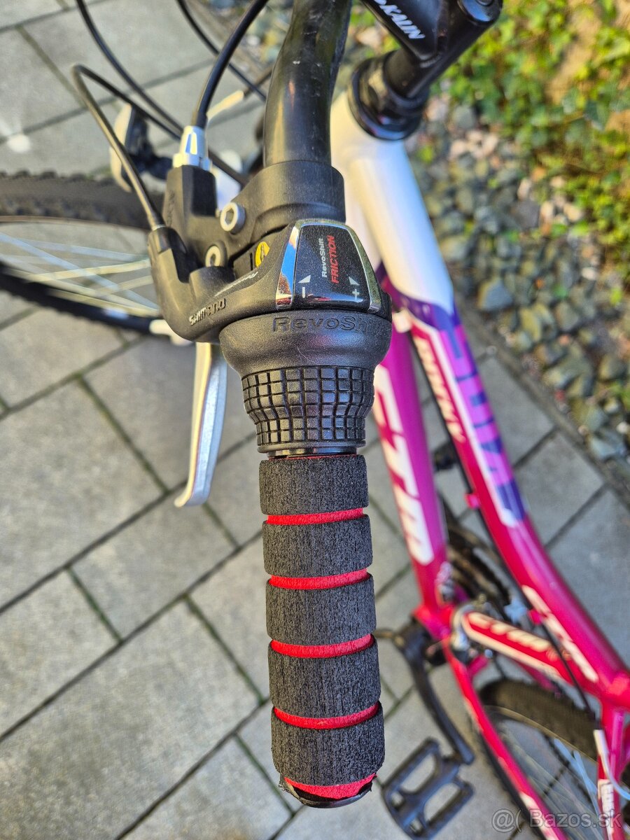 Predám CTM Rocky 2.0, veľkosť 24" - 15