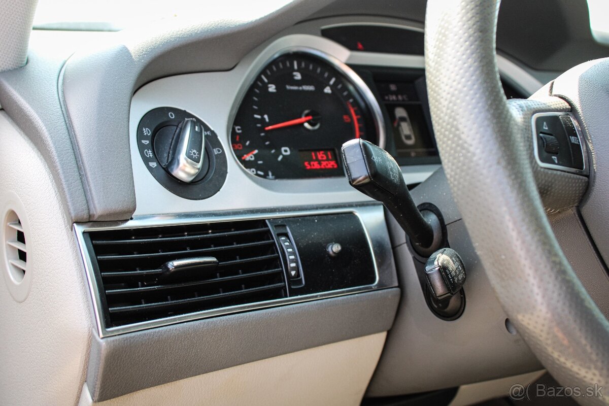 Audi A6 3.0 TDI quattro tiptronic - 15