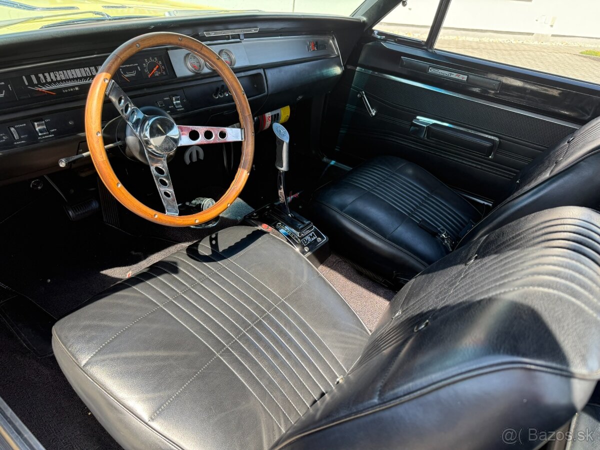 1968 Dodge Coronet R/T - 15