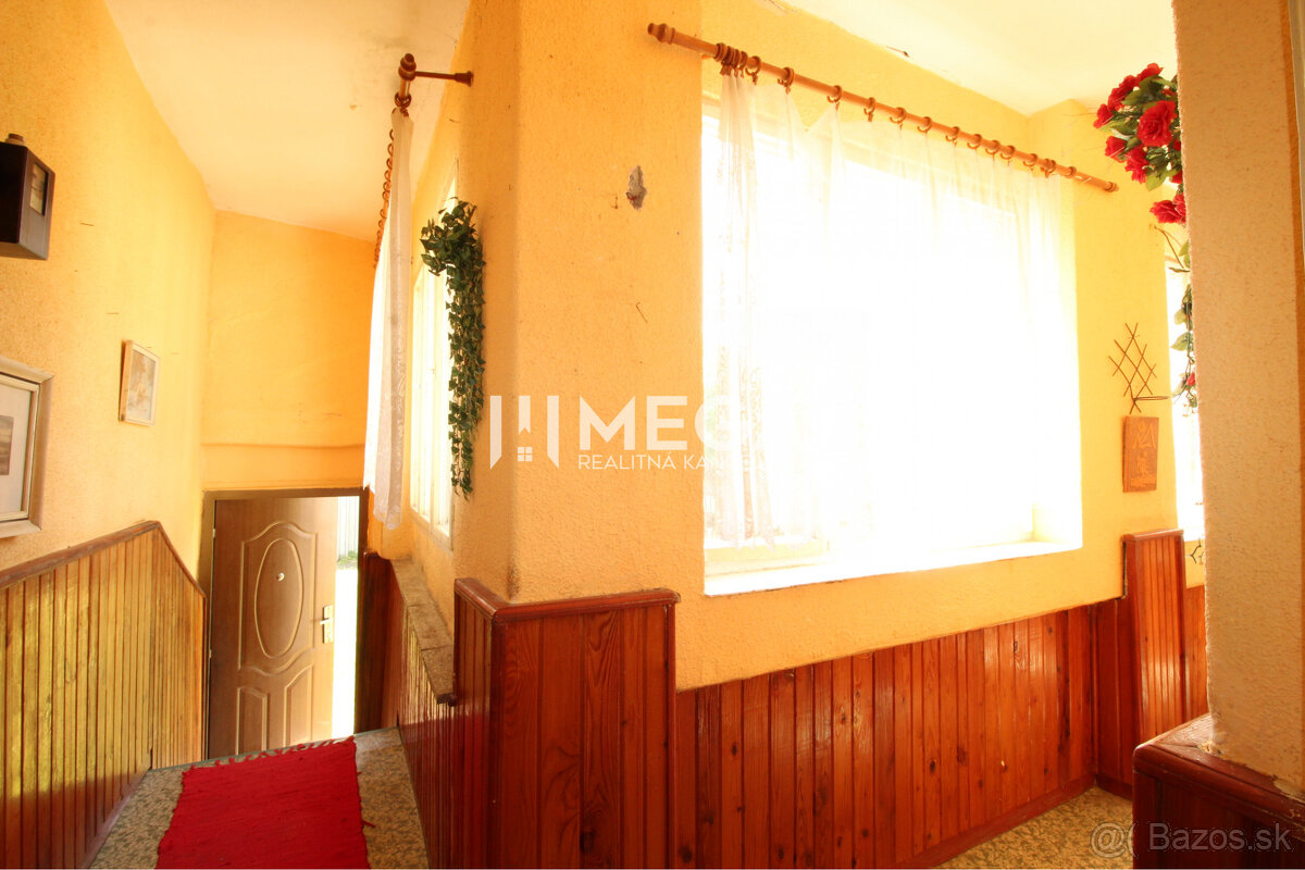 NOVÁ CENA - NA PREDAJ VIDIECKY DOM V TICHEJ OBCI N. JABLONKA - 15
