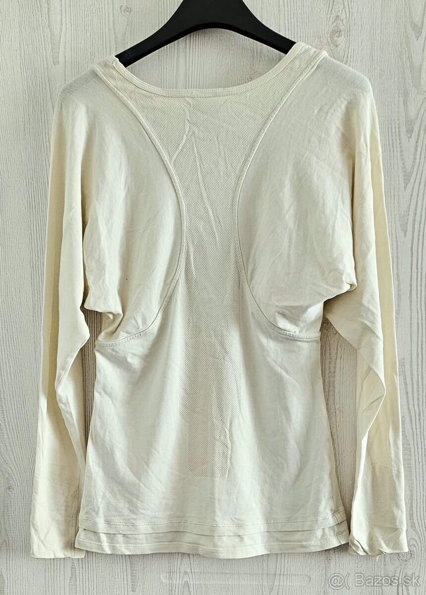 Funkčné mikiny, topy Jack Wolfskin, Nike, Puma, Kalenji - 15