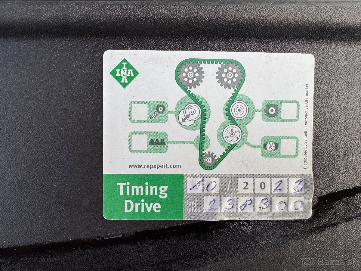 VW GOLF 6 1.6TDI 77kW (2010) - 15